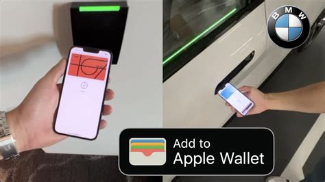 nfc card to apple wallet|employee badge apple wallet.